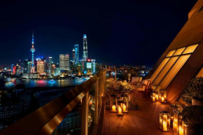 The Shanghai EDITION